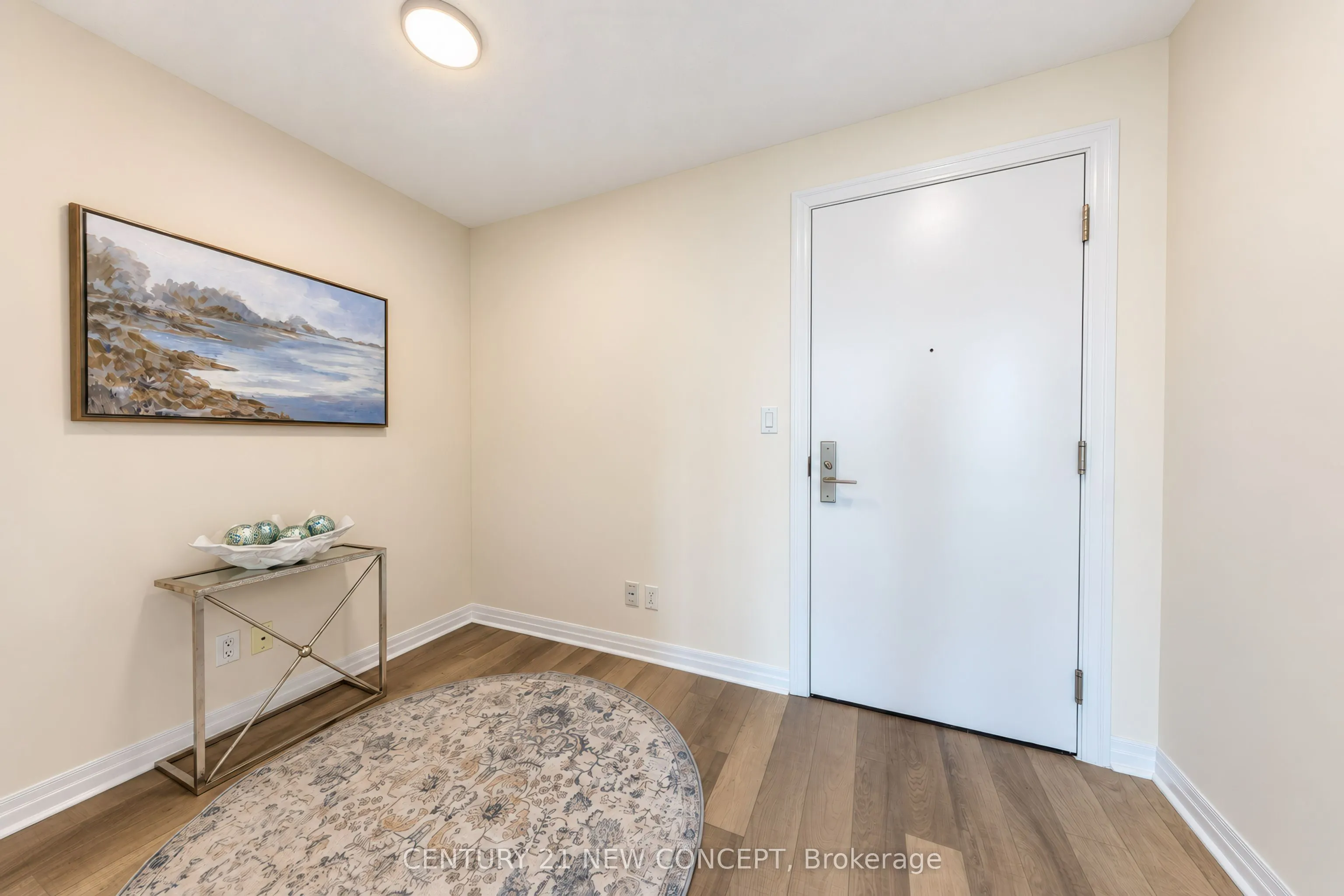 2015 Sheppard Avenue #2402