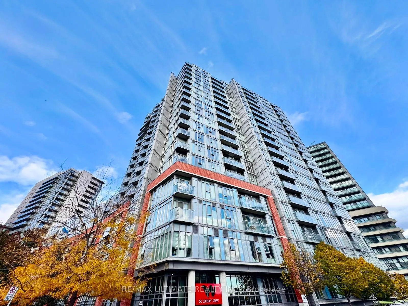 150 Sudbury Street #1708
