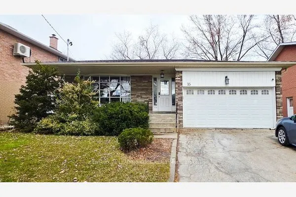 16 Wyvern Road