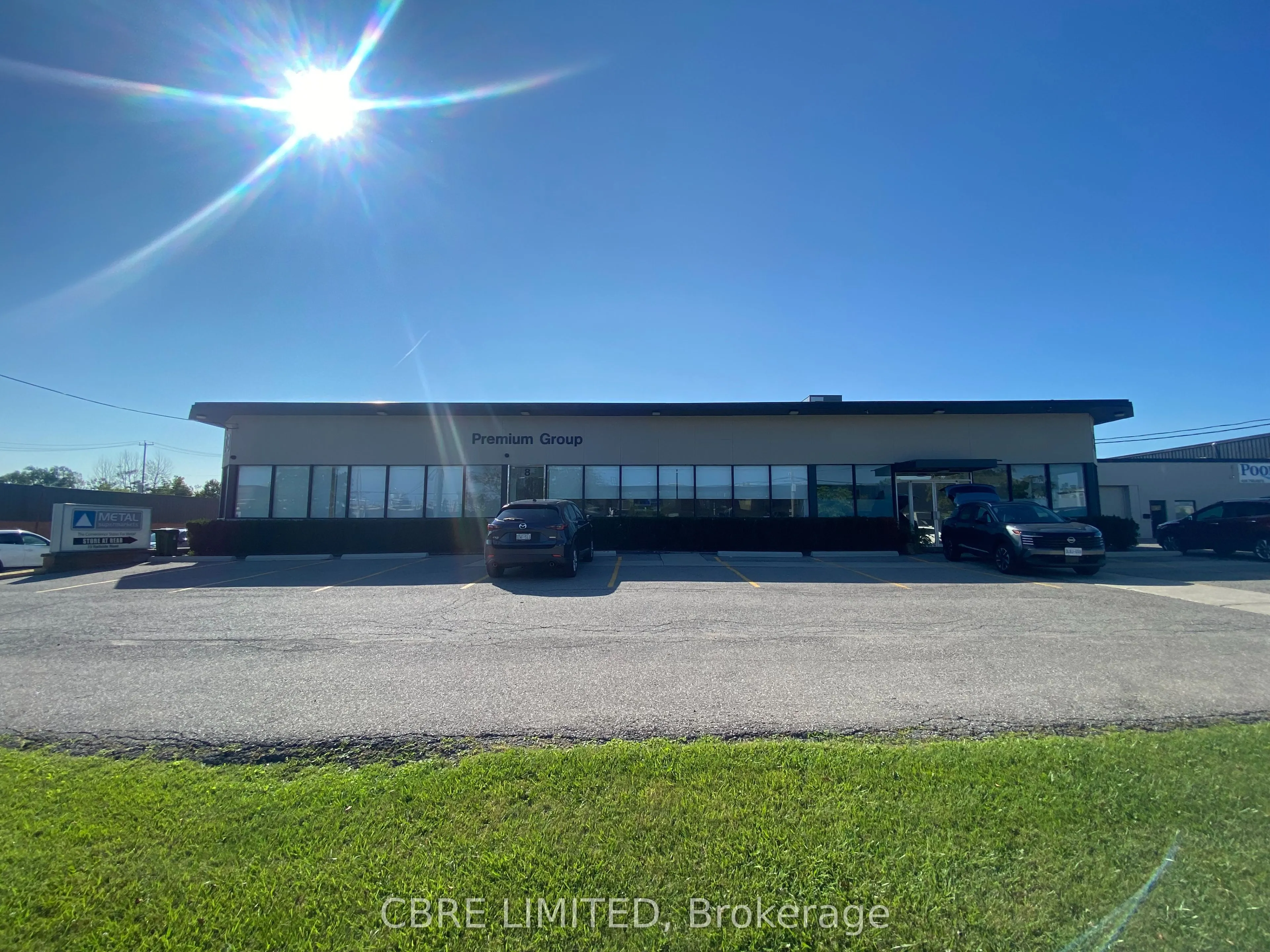73 Railside Road #5