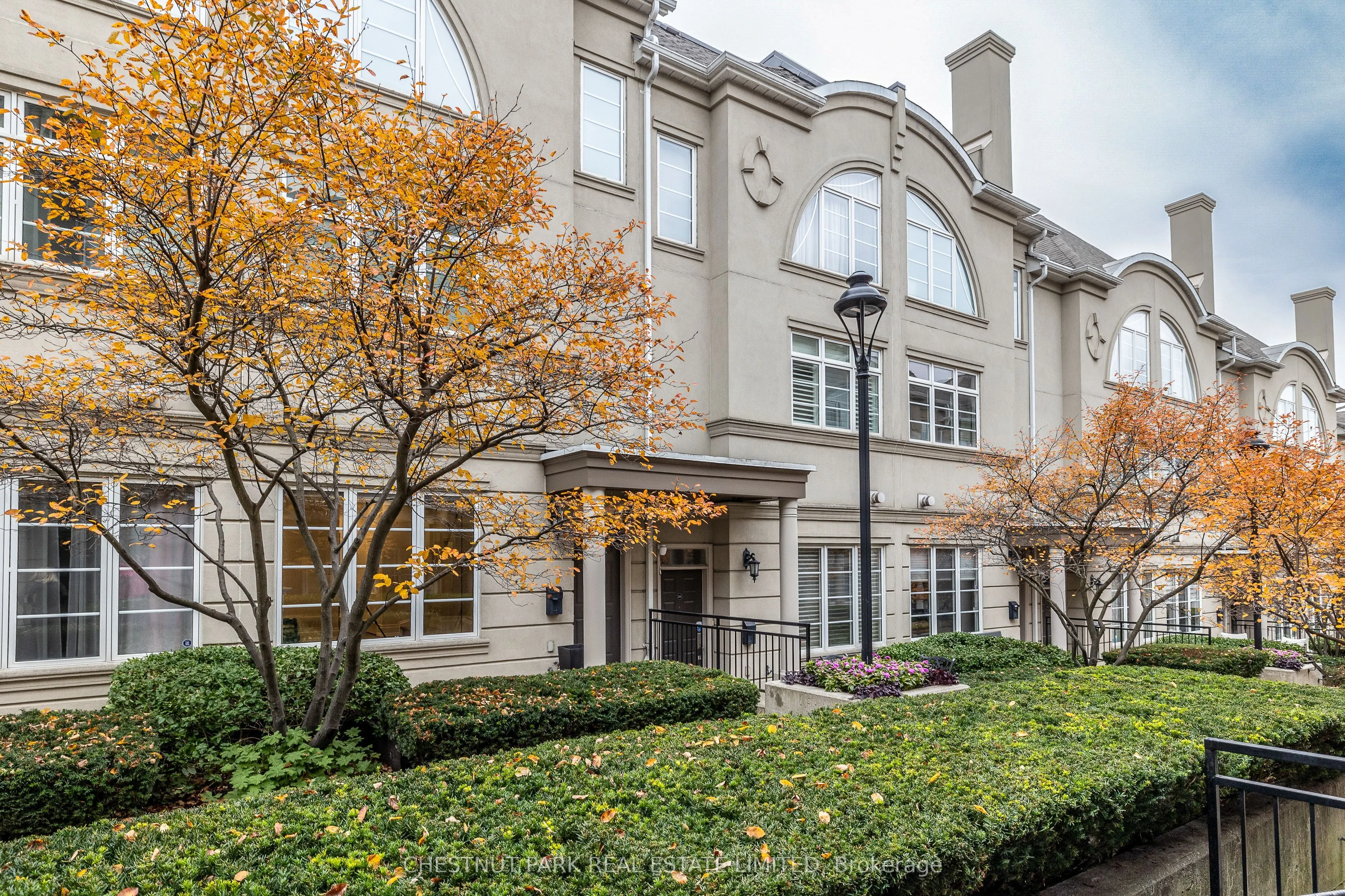 47 York Mills Road #212
