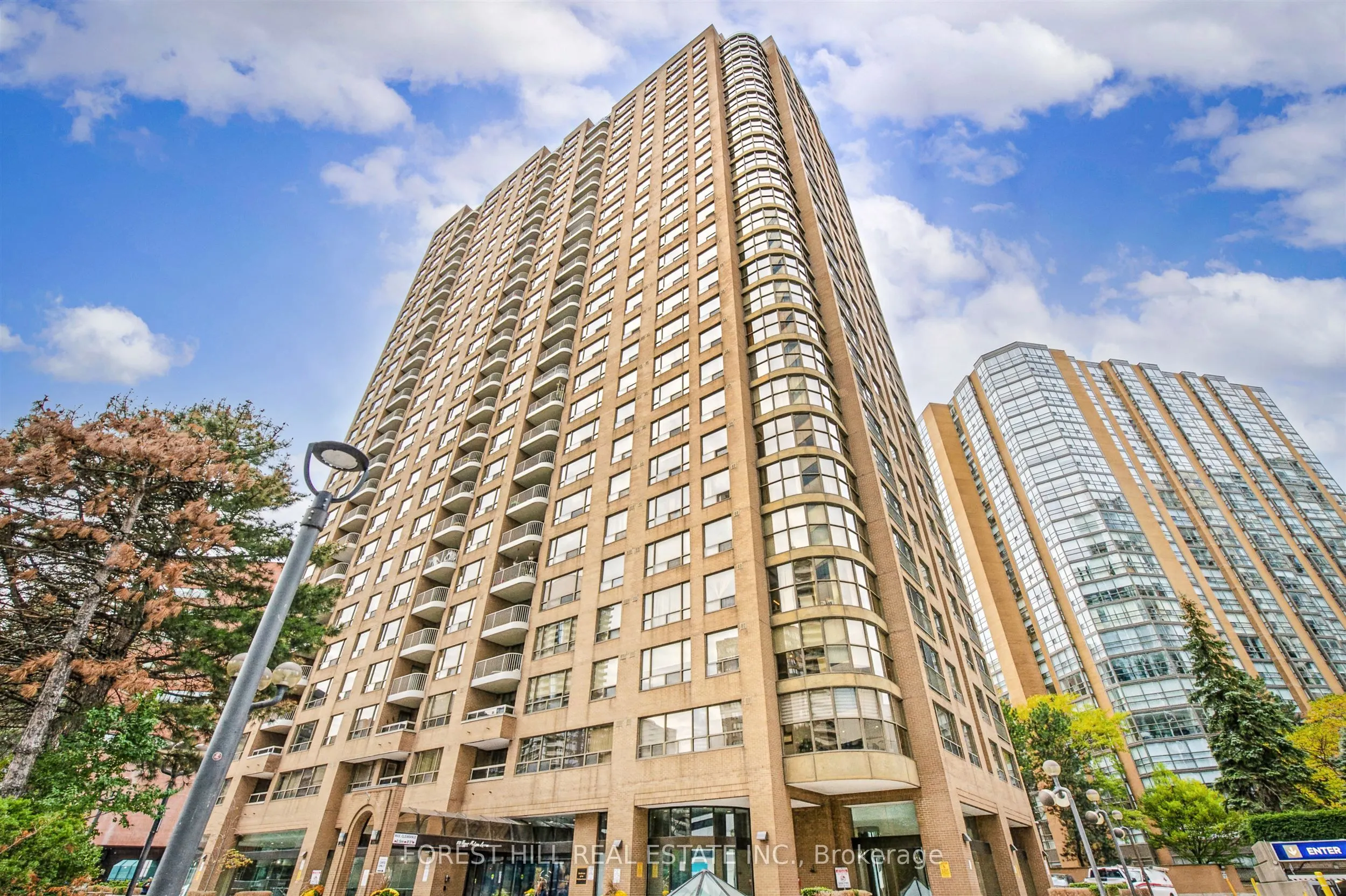 100 UPPER MADISON Avenue #2604