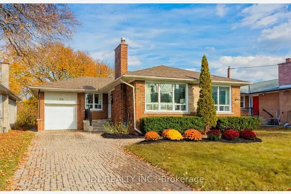 50 Silverview Drive