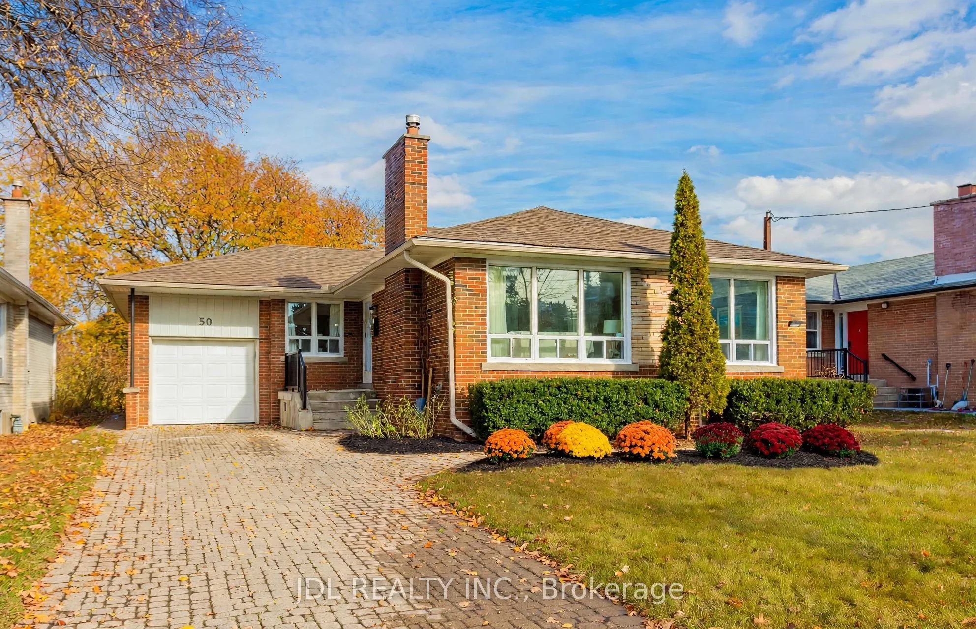 50 Silverview Drive