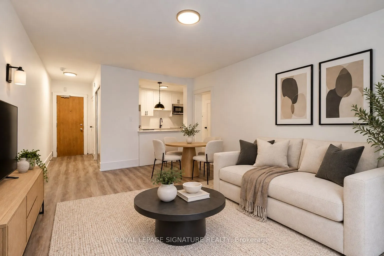 231 Vaughan Road #C1