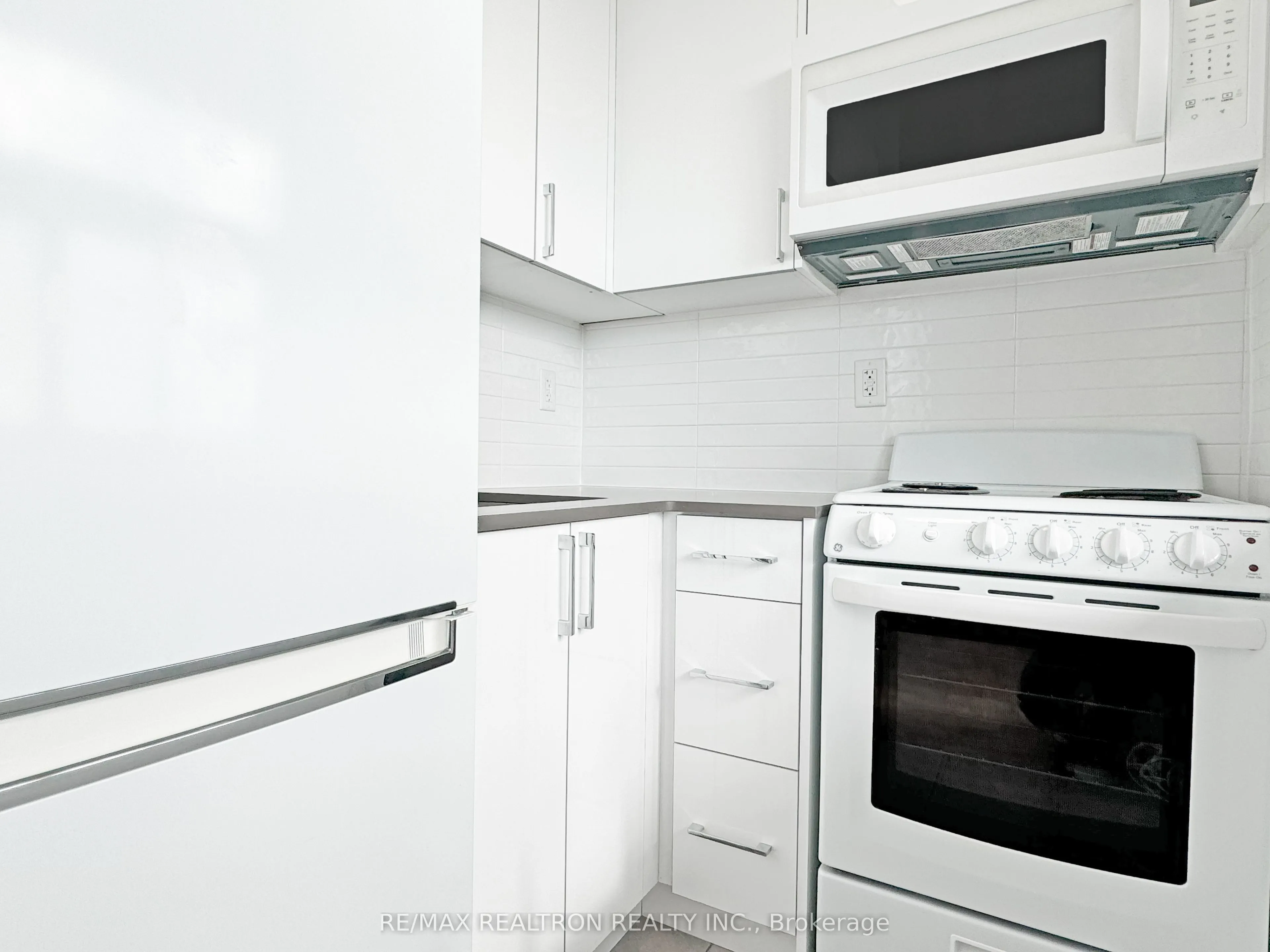 1500 Bathurst Street #1401