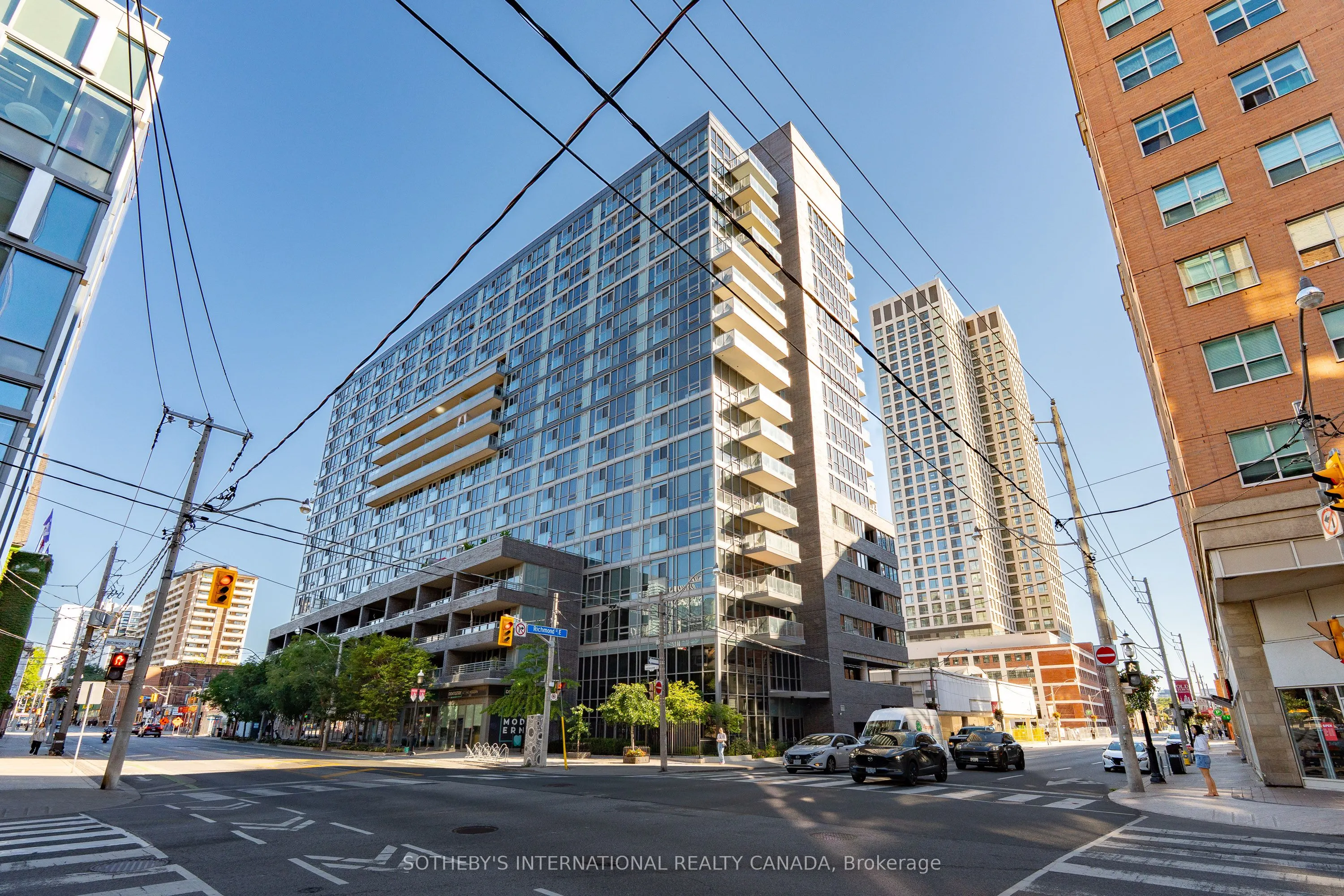 320 Richmond Street E #316