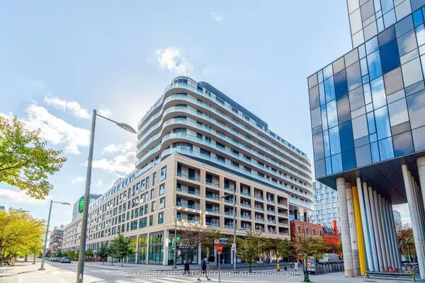 425 Front Street E #1109