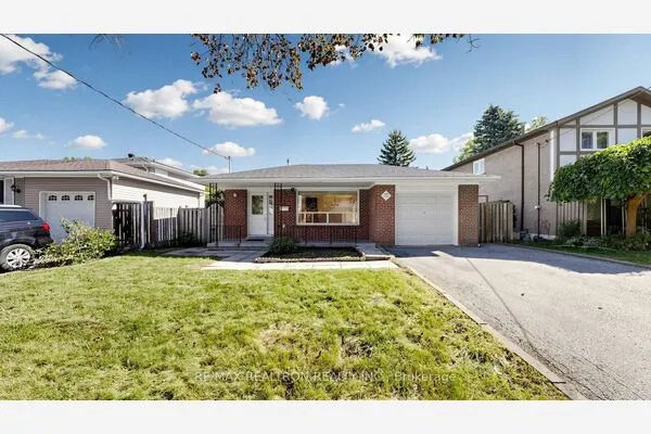 23 Lesgay Crescent