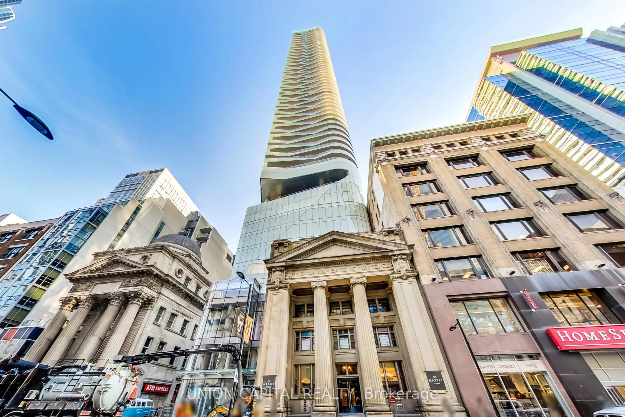 197 Yonge Street #1614