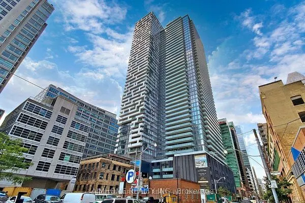 25 Richmond Street E #314