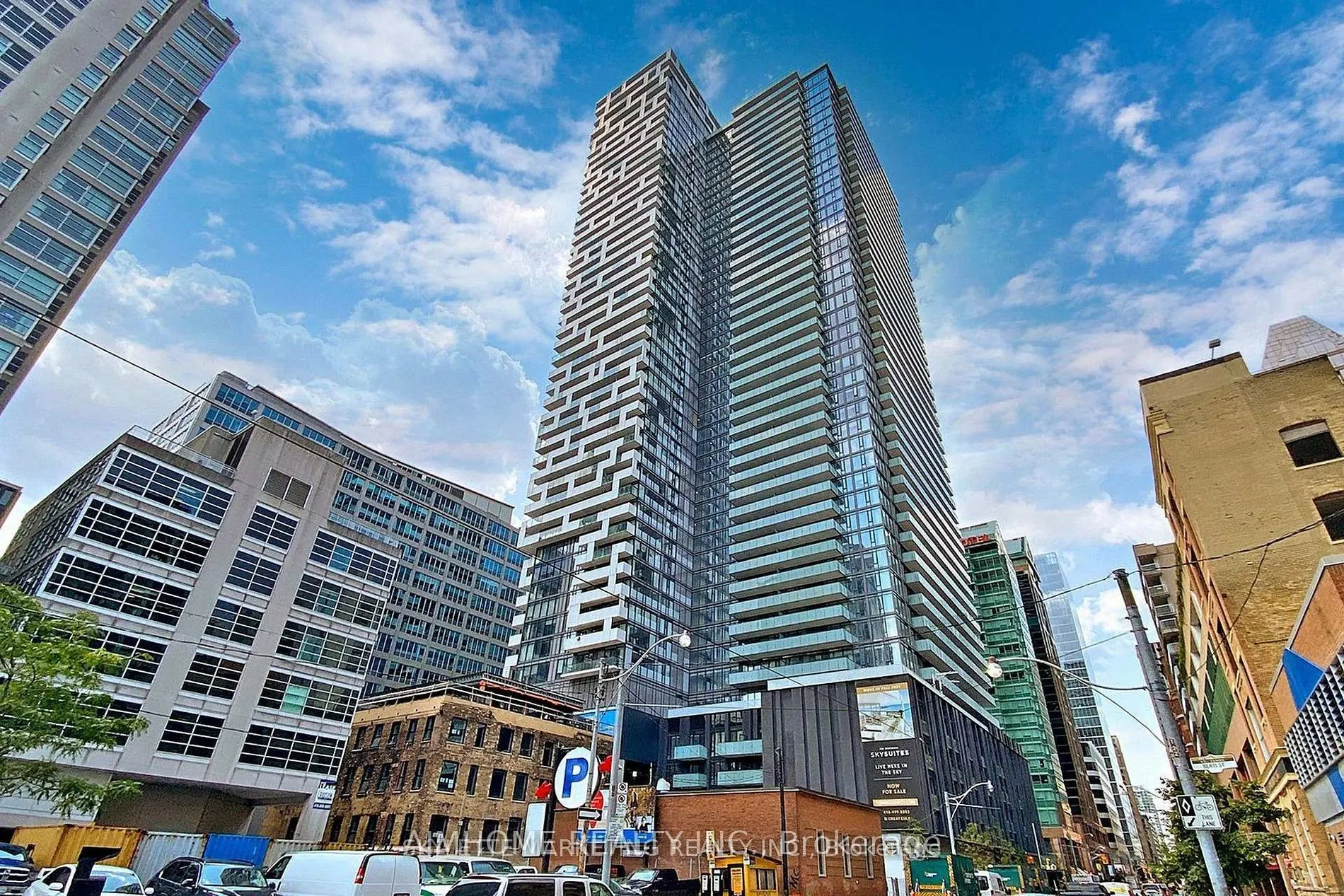 25 Richmond Street E #314