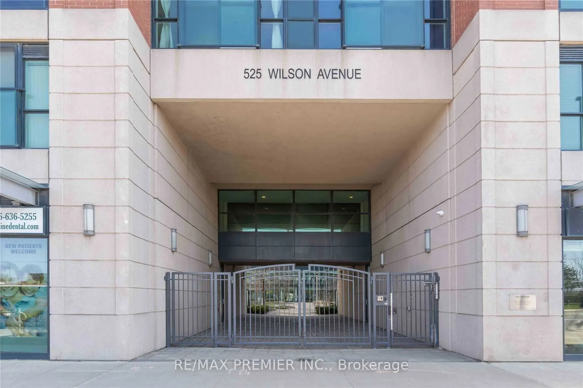 525 Wilson Avenue #707