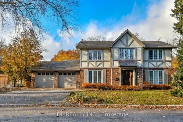 30 Hedgewood Road