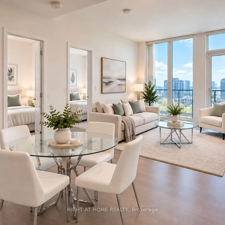 251 Jarvis Street #1216