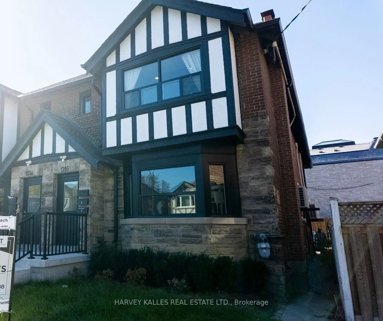 1216 Avenue Road #3
