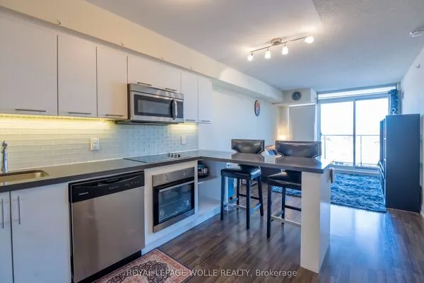 555 Wilson Avenue #E409