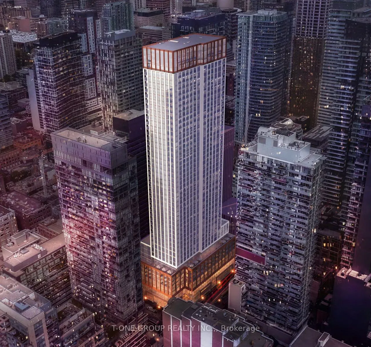 400 King Street W #3029