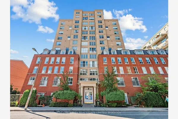 139 Merton Street #246