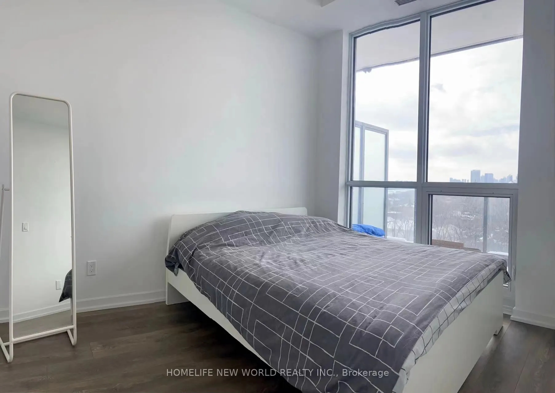 36 Forest Manor Road #313