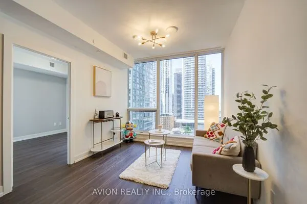 15 Mercer Street #1605