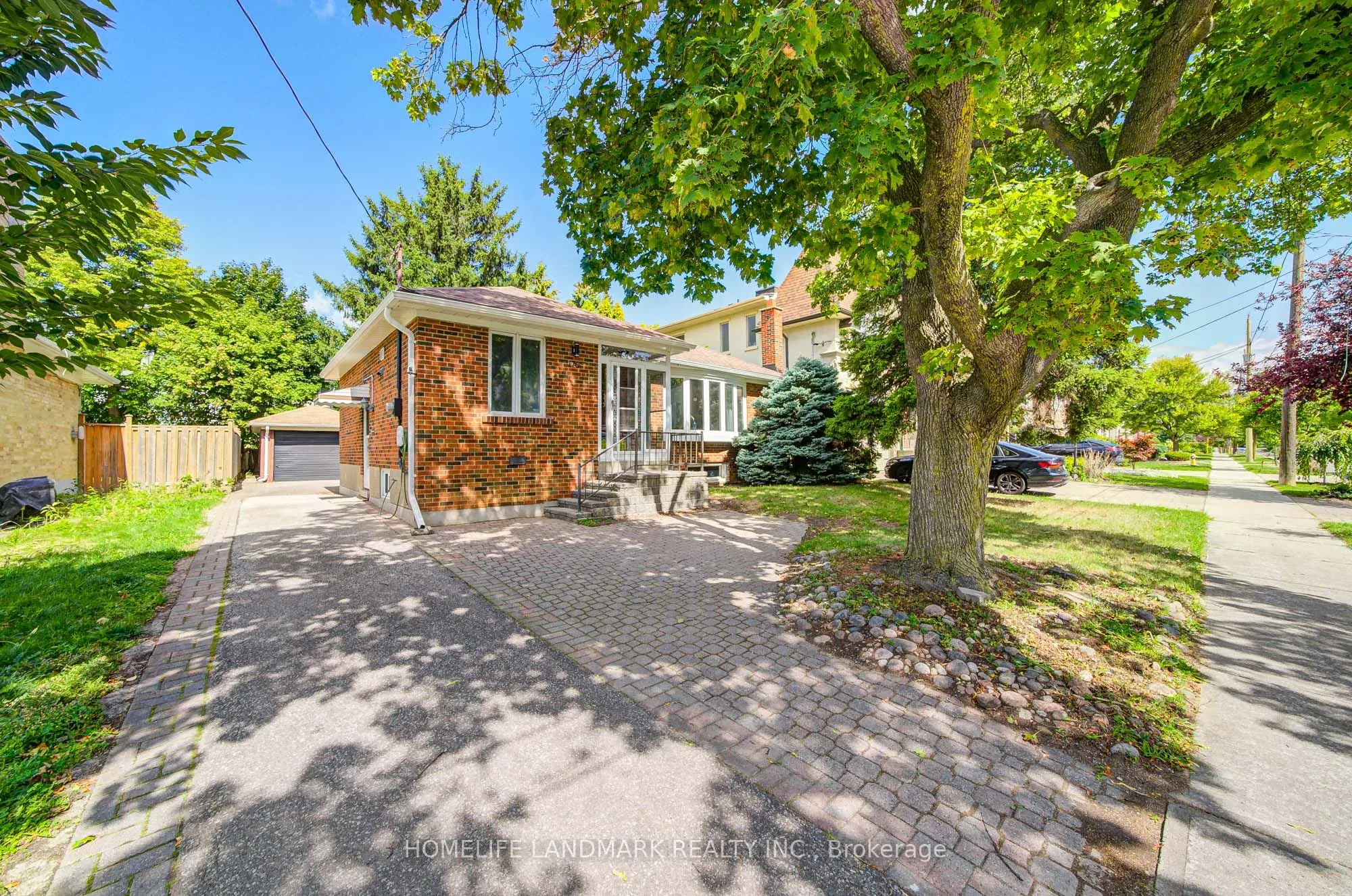 176 Mckee Avenue