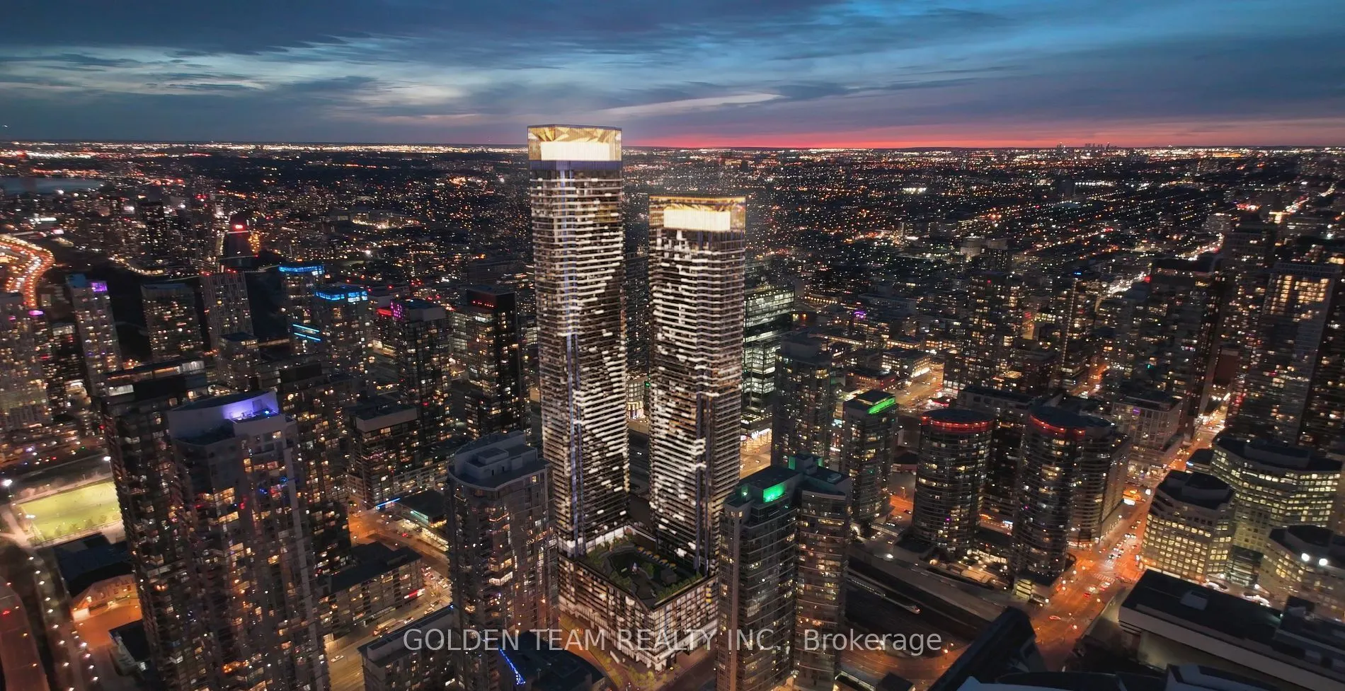 3 Concord Cityplace Way #1915