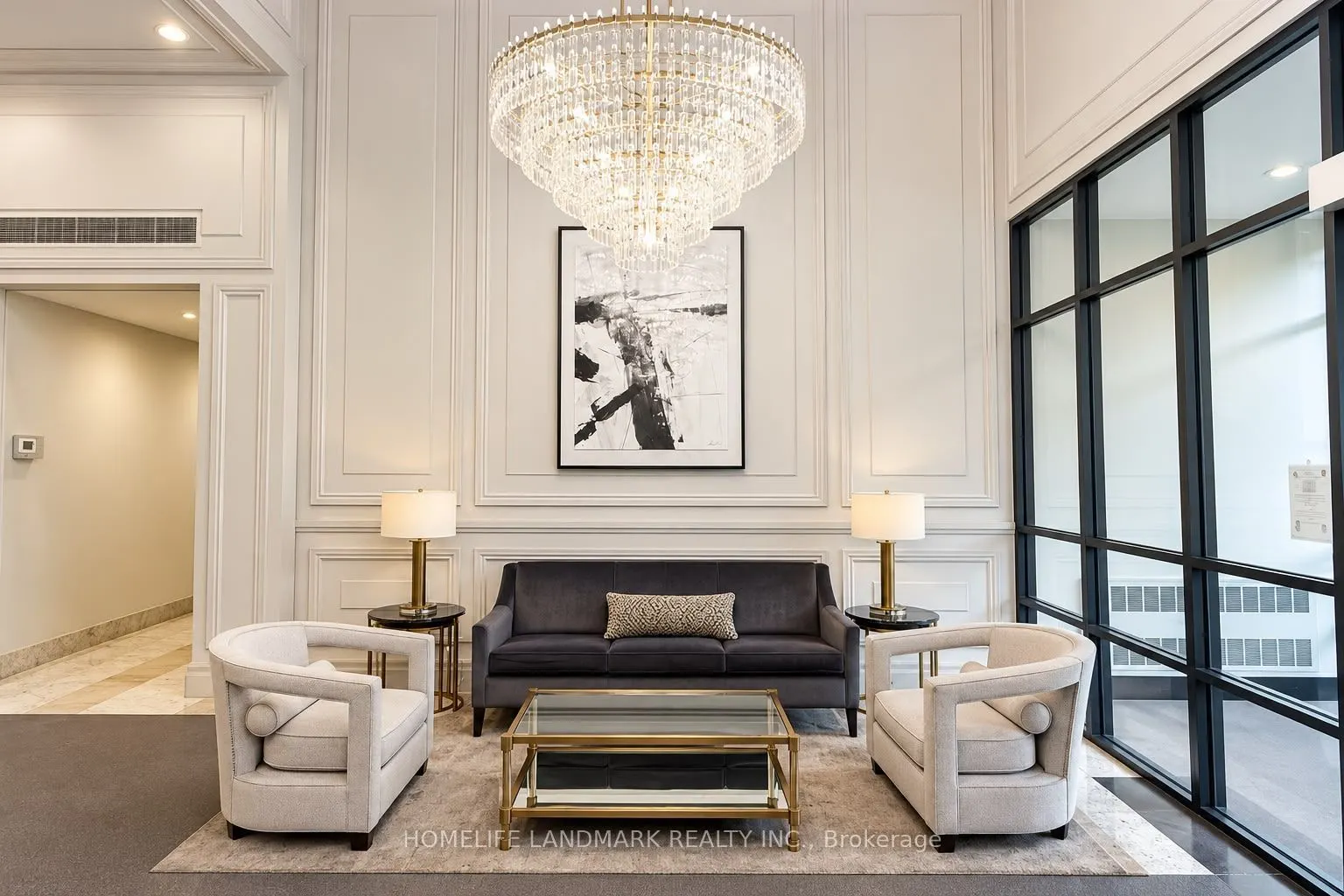 35 Hollywood Avenue #523