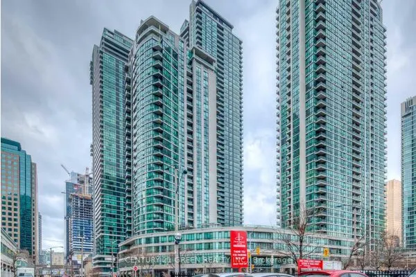 16 Yonge Street #1505