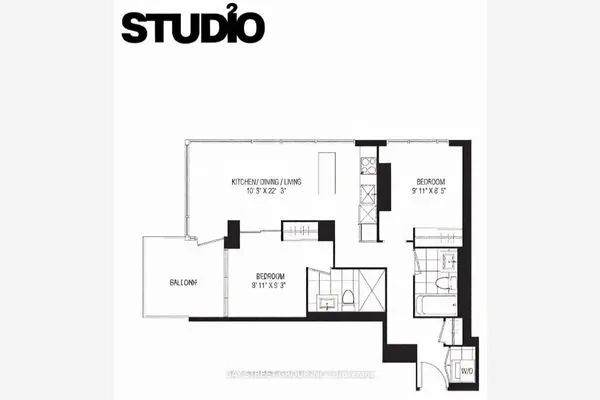 199 Richmond Street W #1909