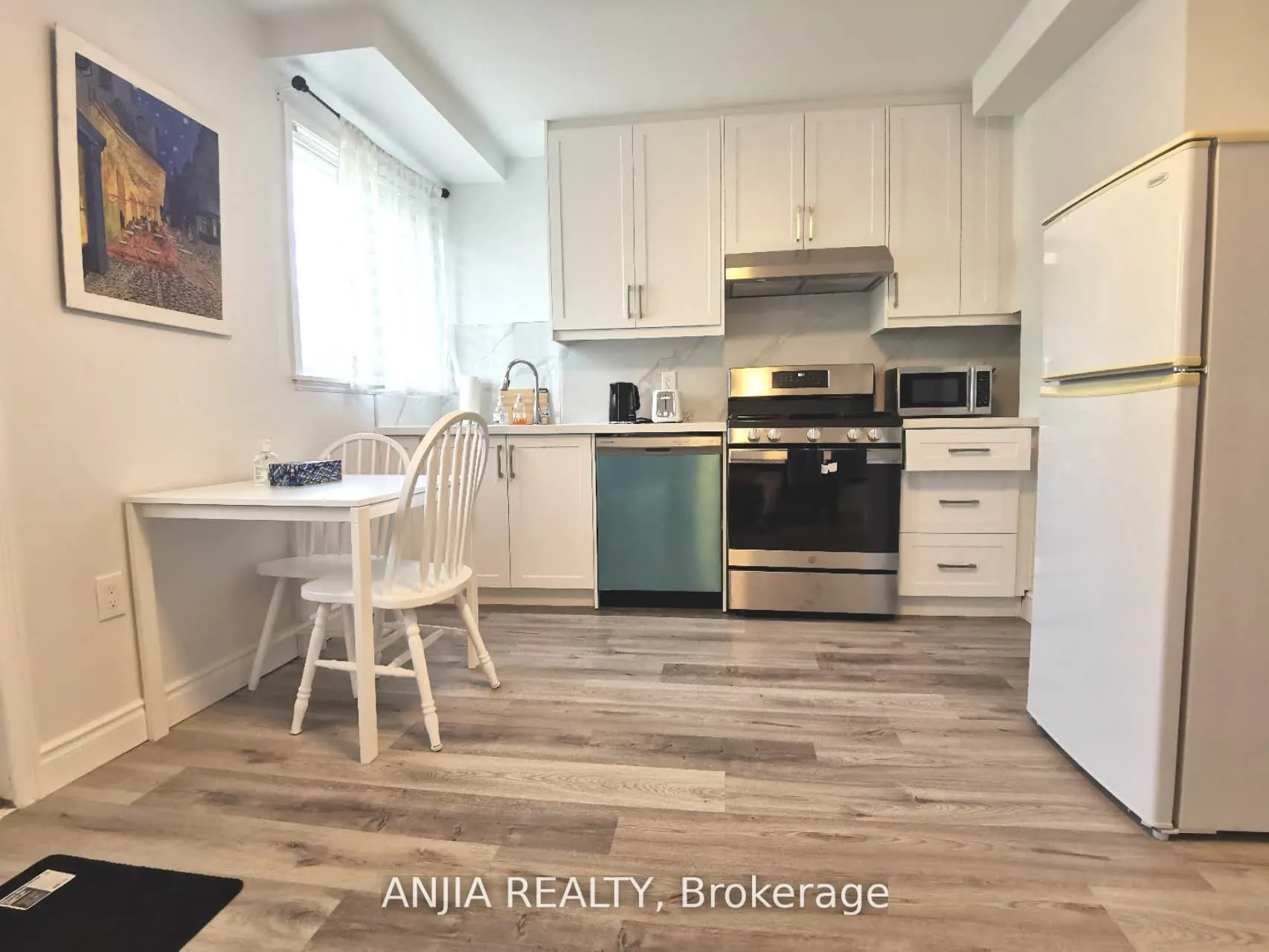 256 Homewood Avenue #unit 1