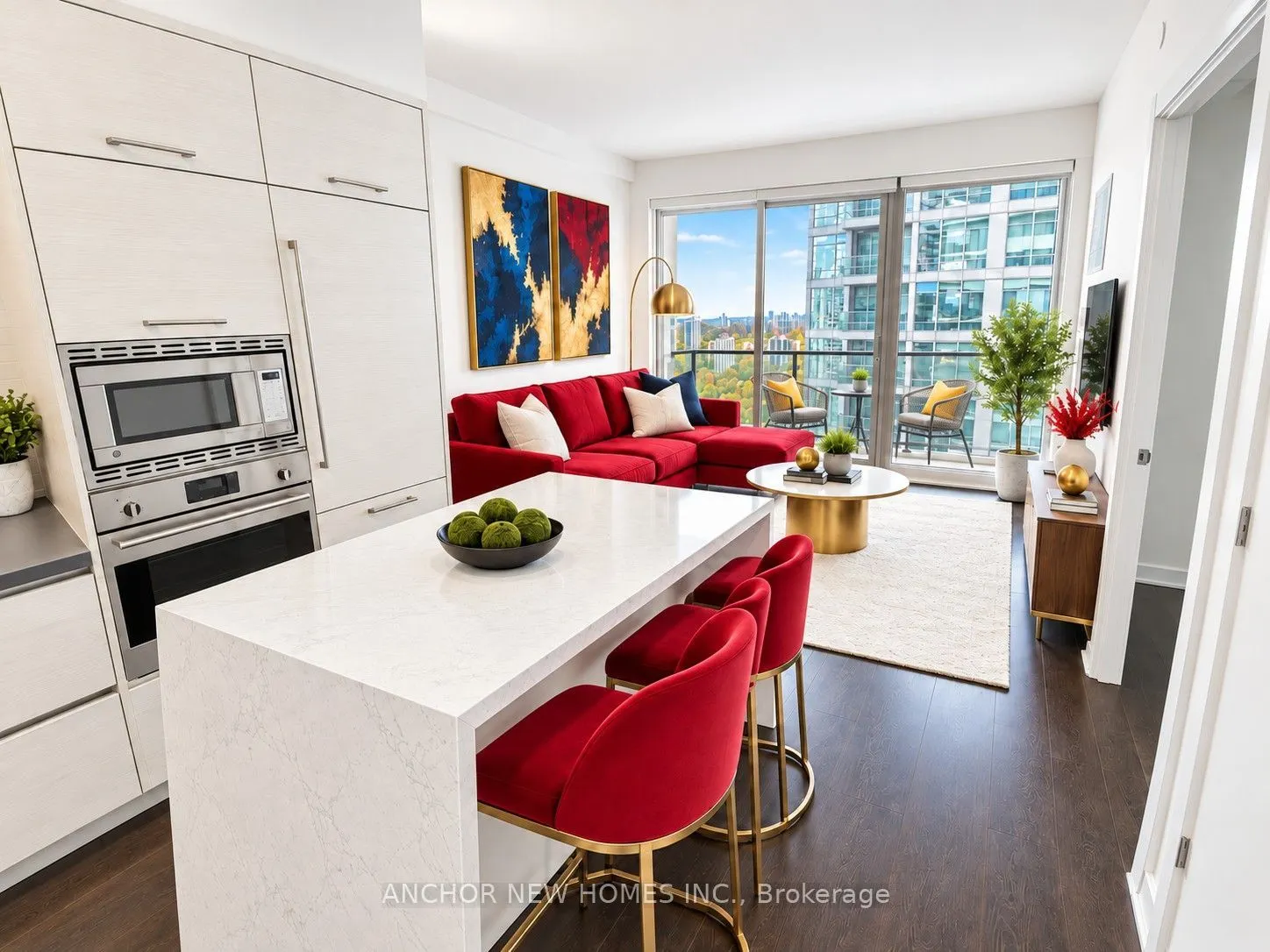 2221 Yonge Street #3304
