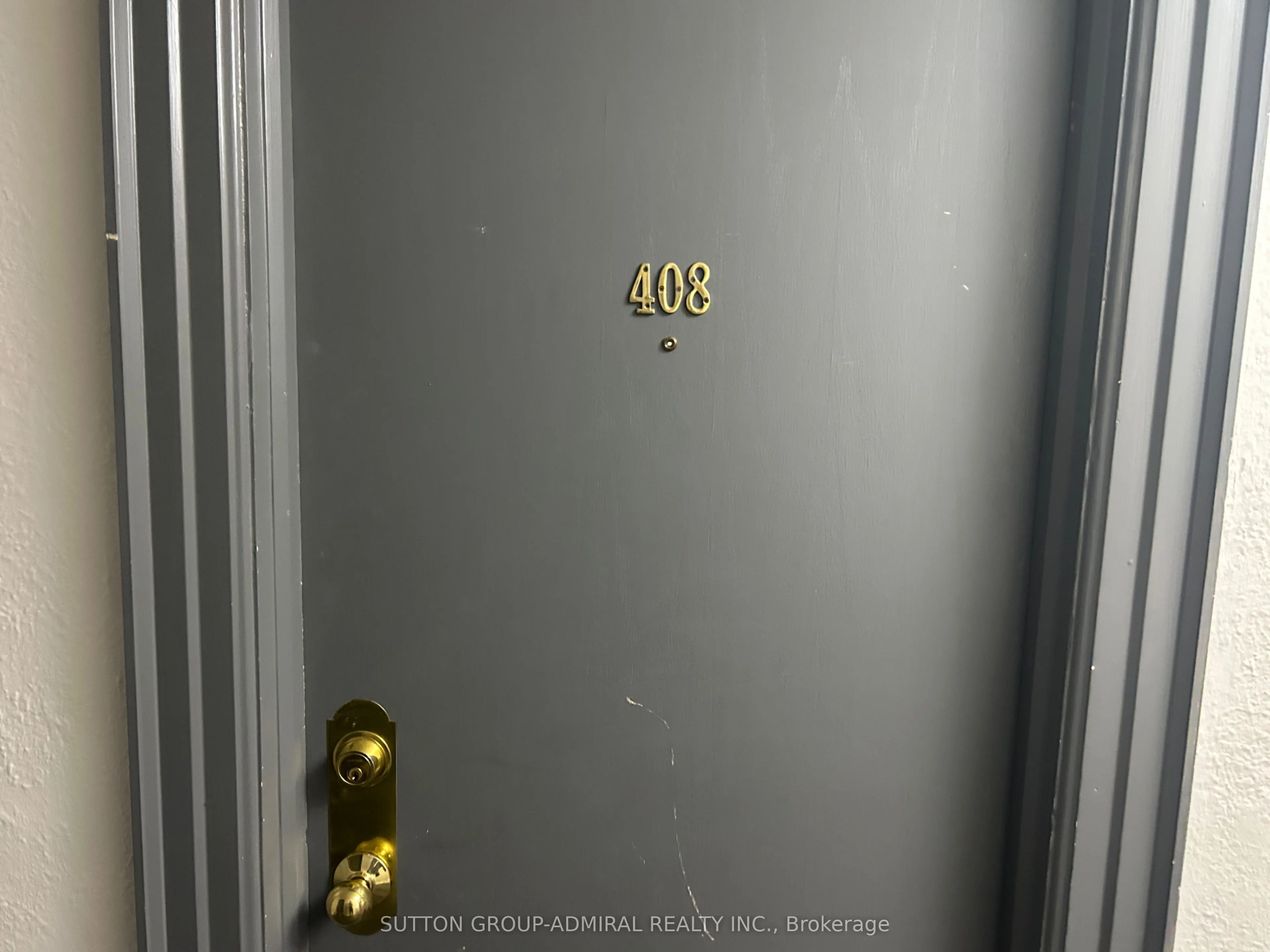 701 Eglinton Avenue W #408