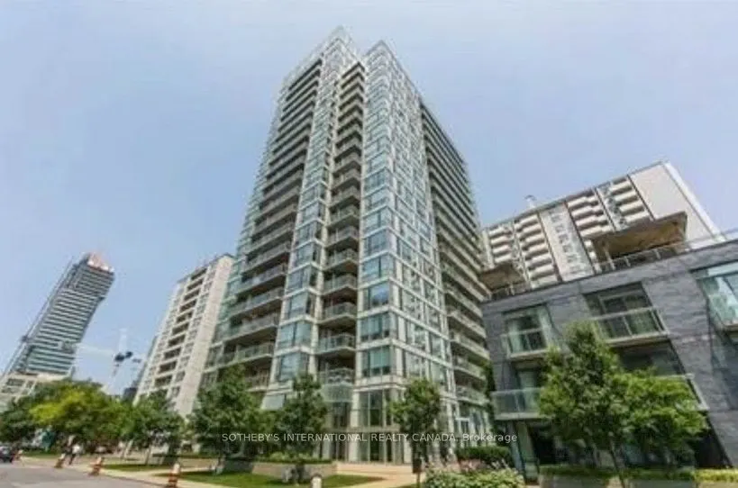 83 Redpath Avenue #309