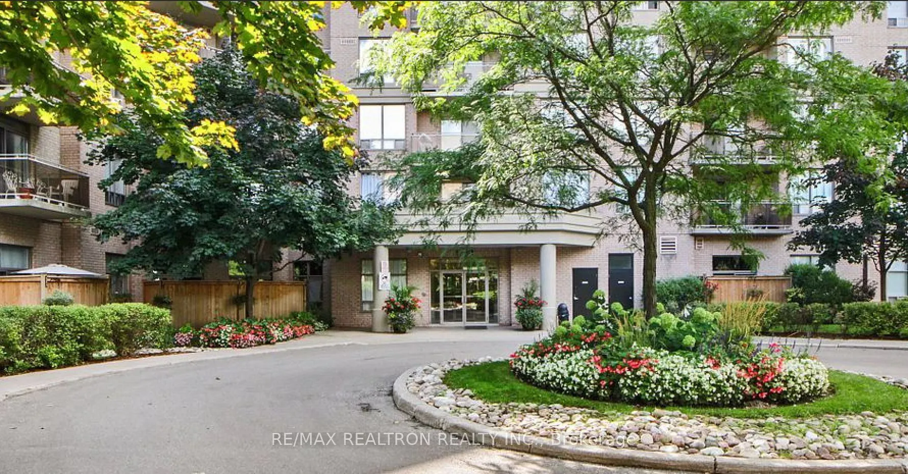 1730 Eglinton Avenue E #Ph 6