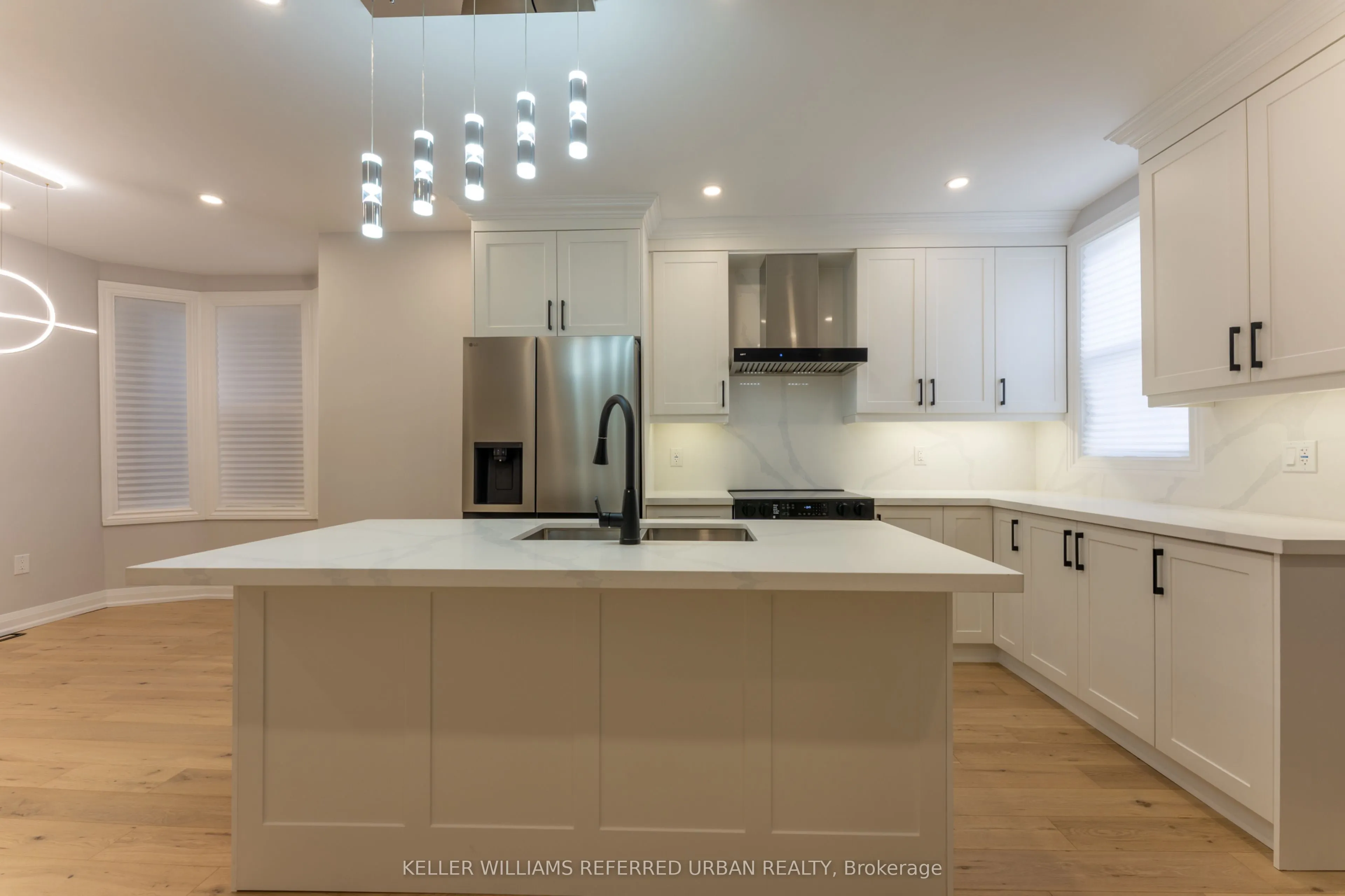 101 Marchmount Road #Main and Upper