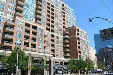 887 Bay Street #1506