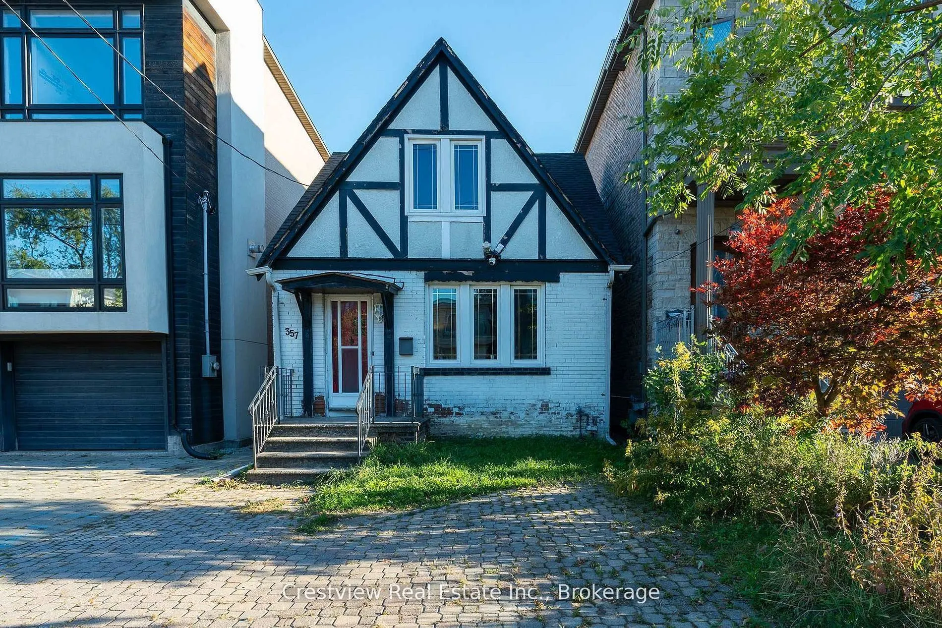 357 Fairlawn Avenue