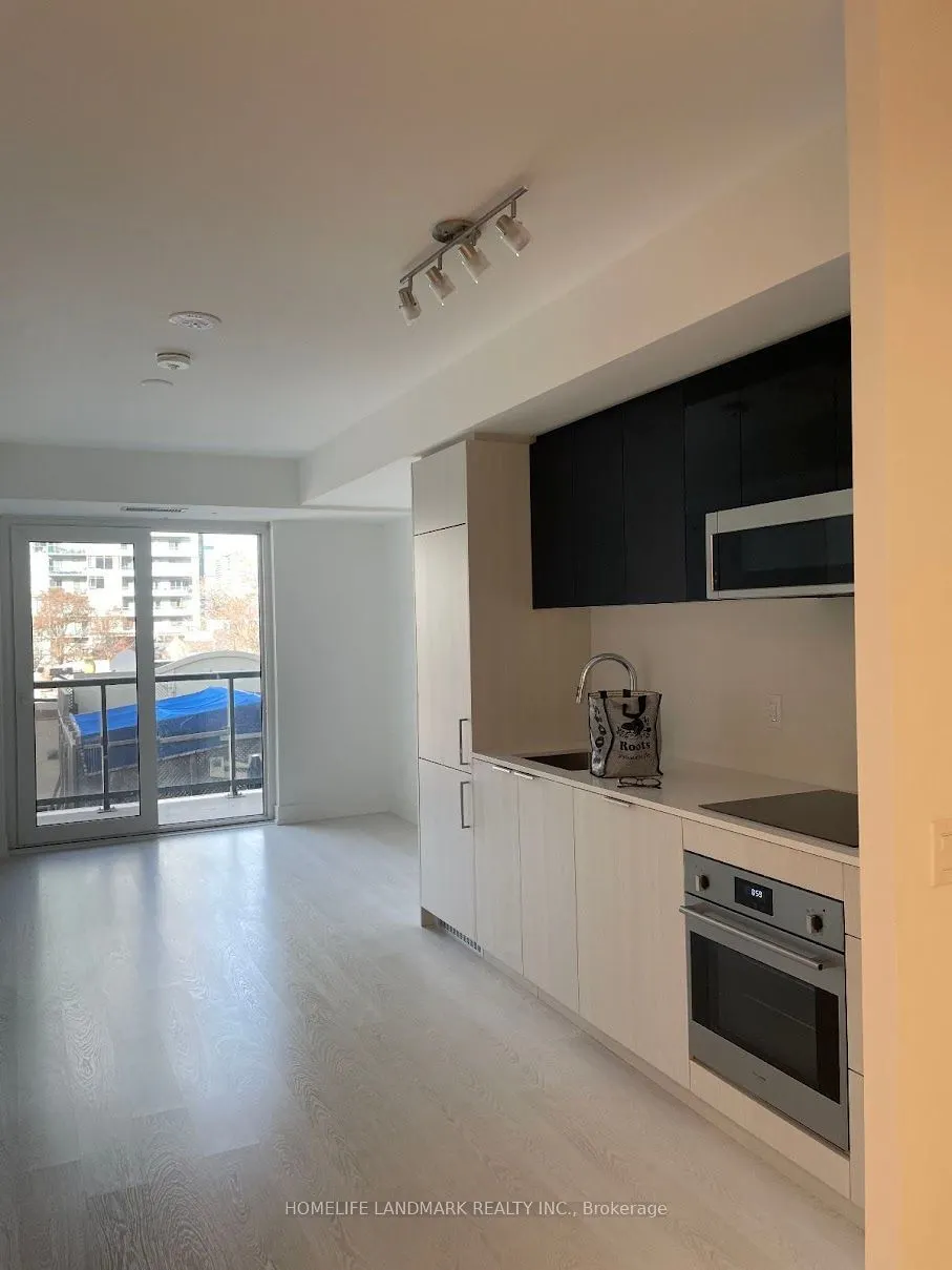308 Jarvis Street #506