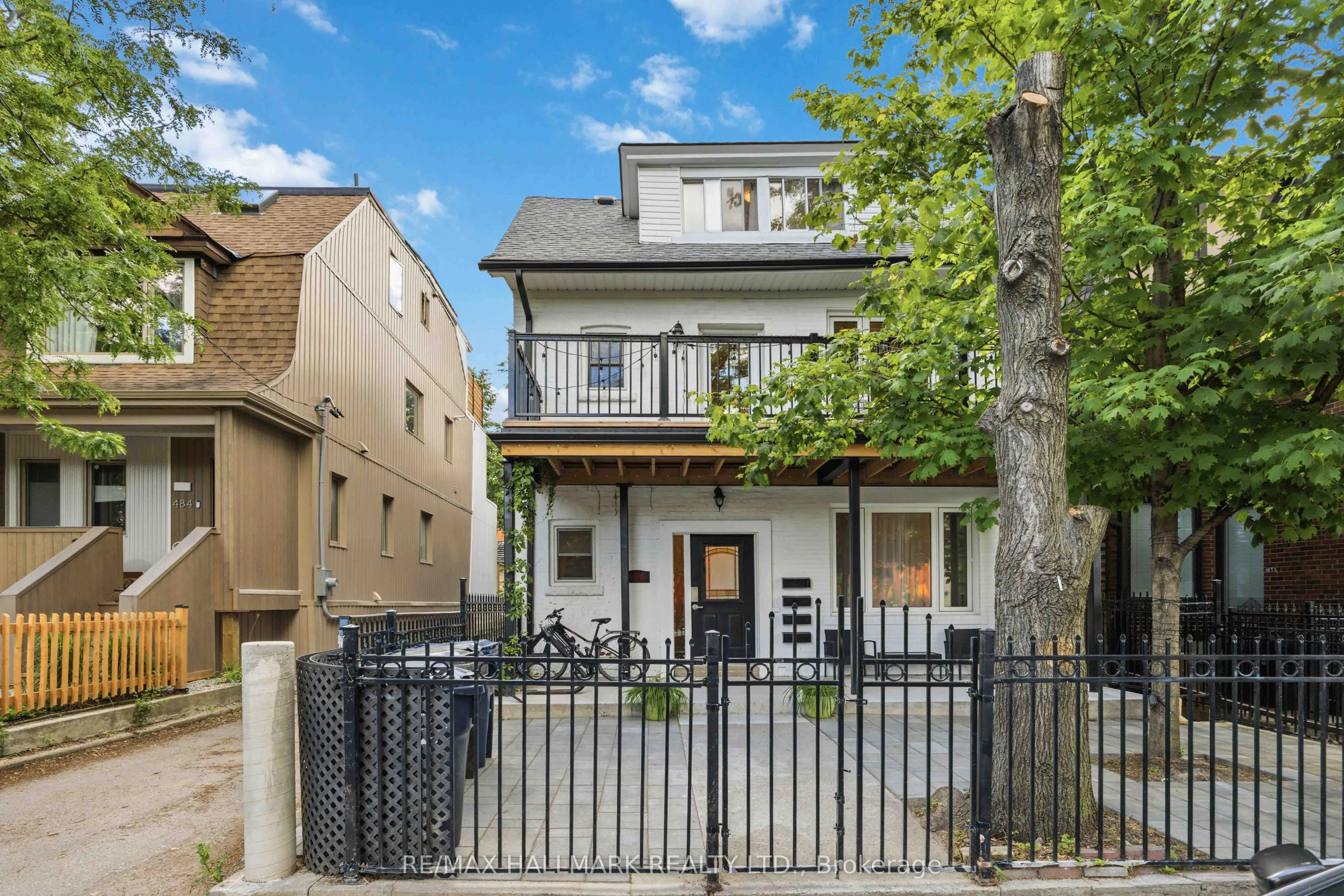 486 Montrose Avenue #Apt 3