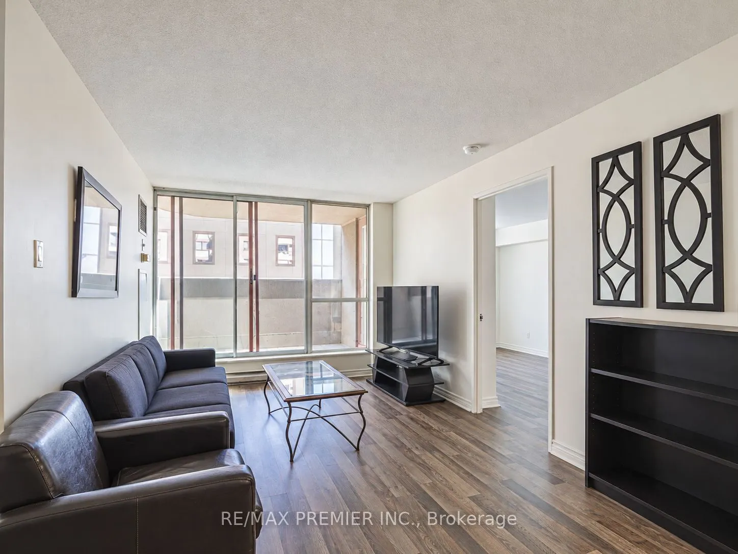 736 Bay Street #703
