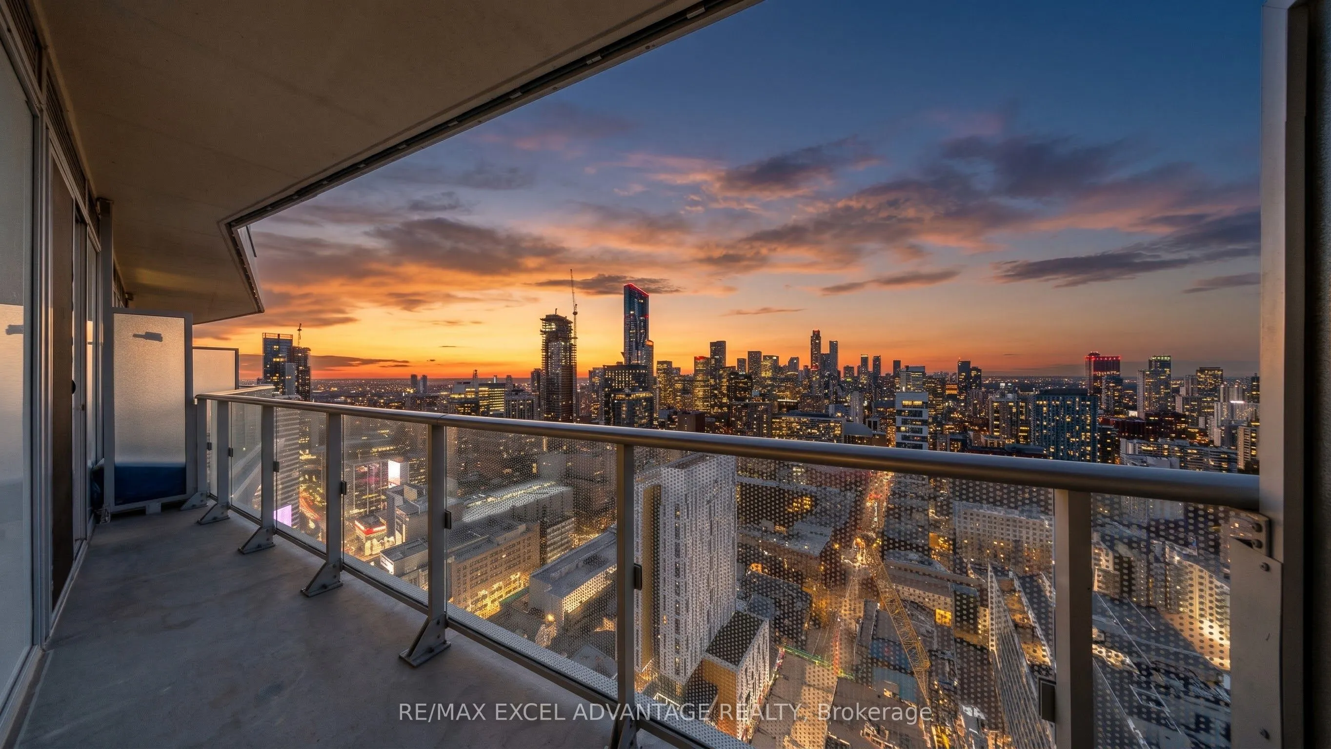 100 Dalhousie Street #4403