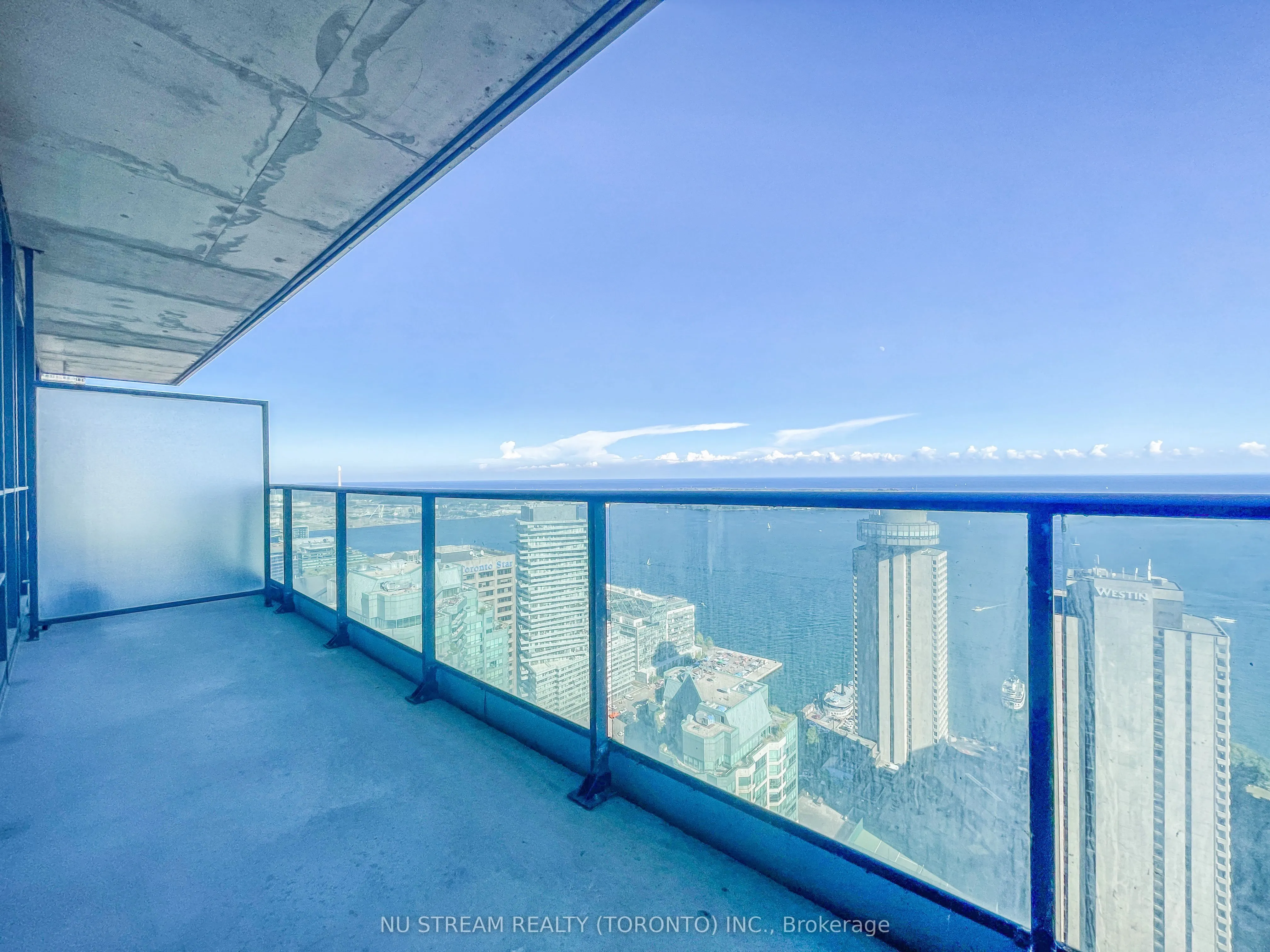 33 Bay Street #4509