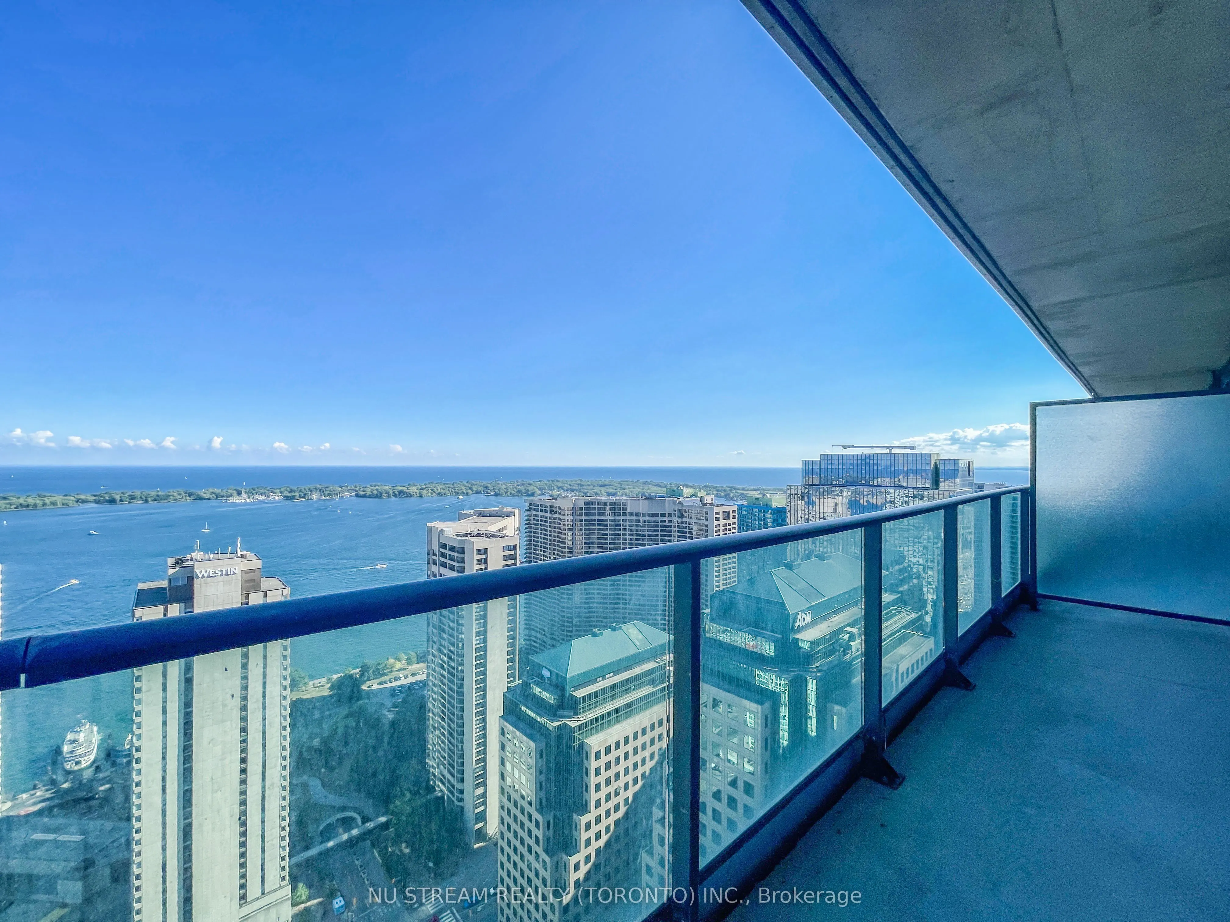 33 Bay Street #4509