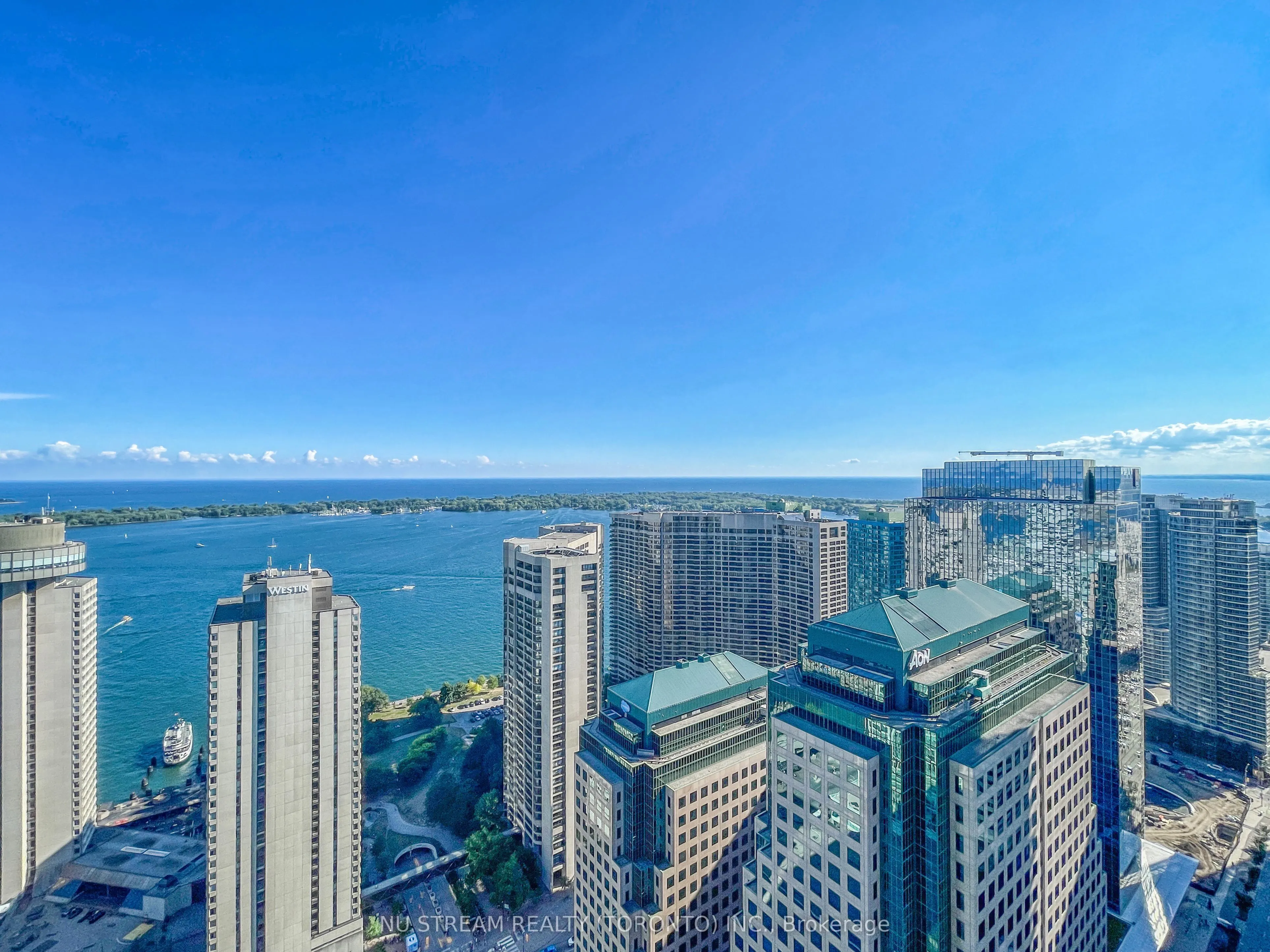 33 Bay Street #4509