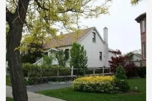 12 centre Avenue