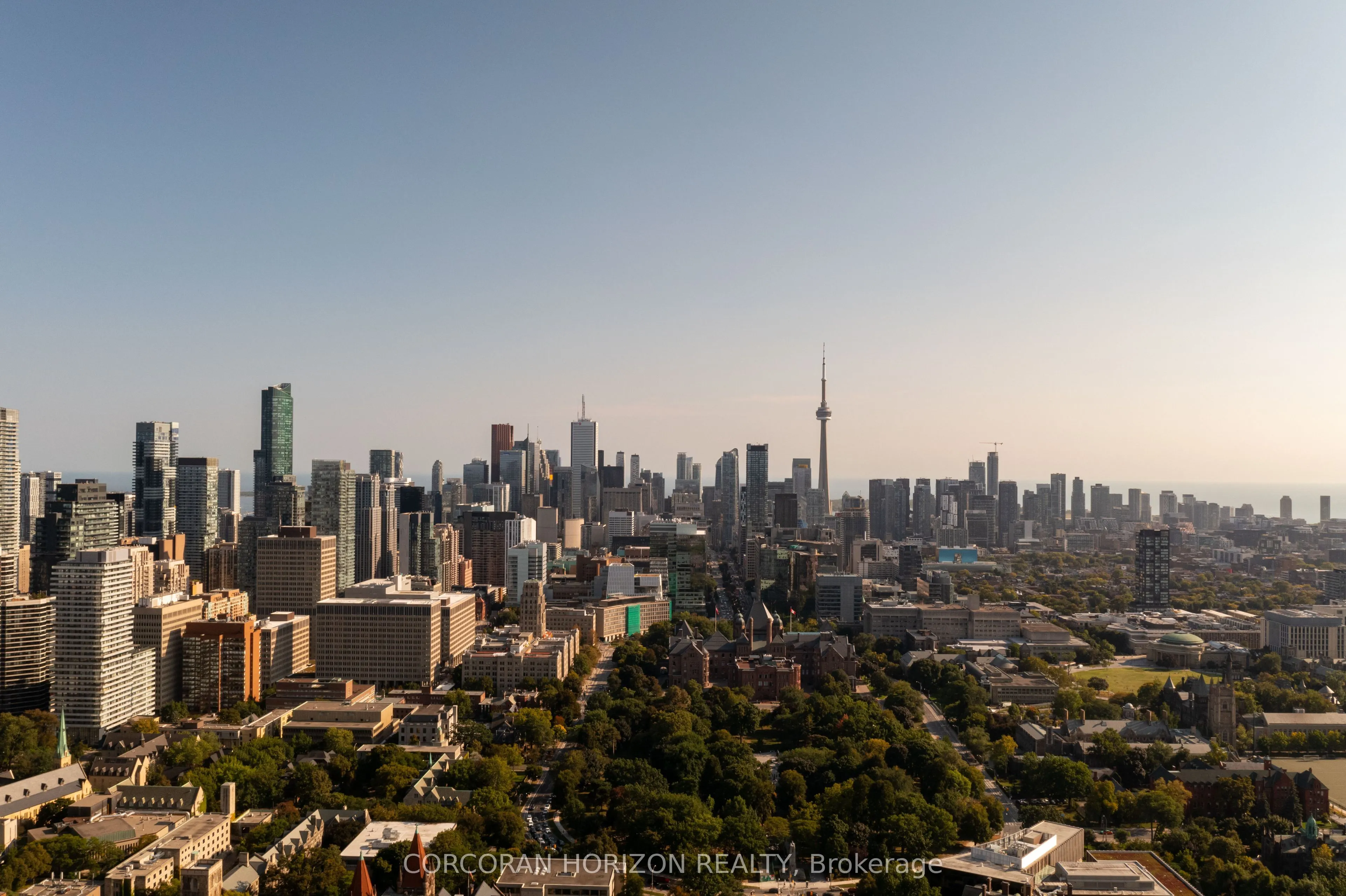 200 Cumberland Street #3802