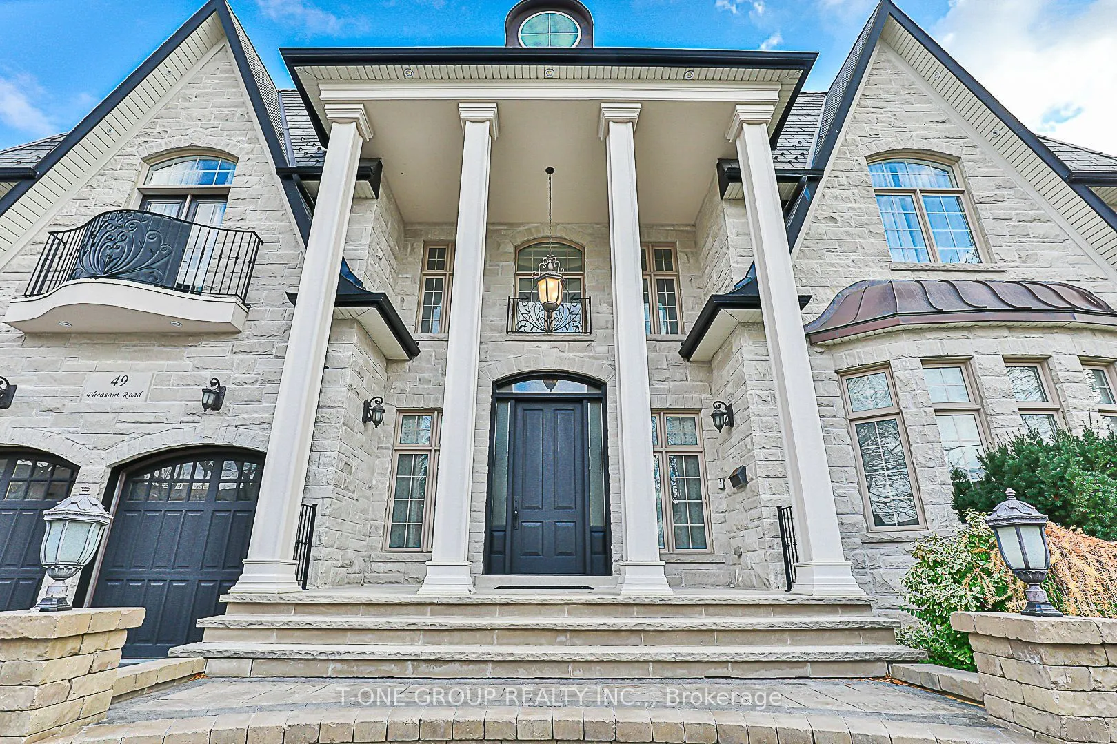 49 Pheasant Road
