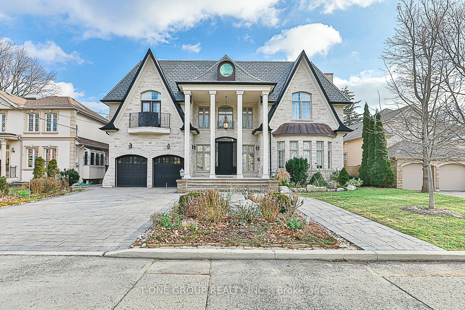 49 Pheasant Road