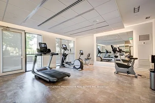 3 Southvale Drive, #301